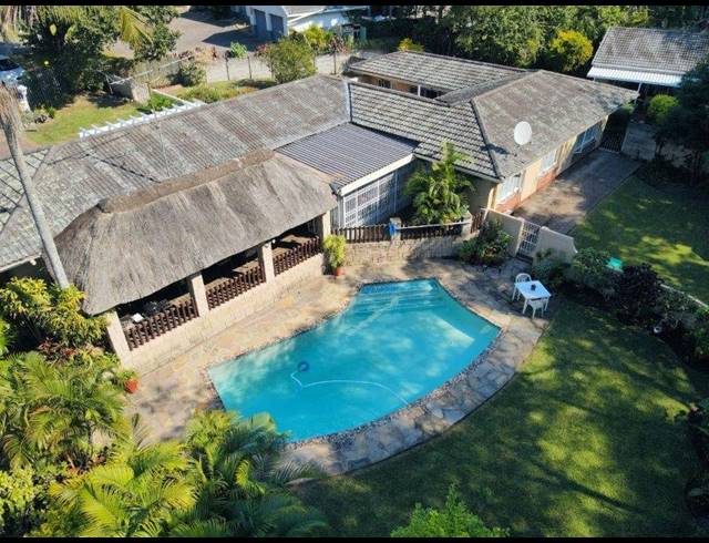 3 BEDROOM HOUSE SOLD IN PADFIELD PARK